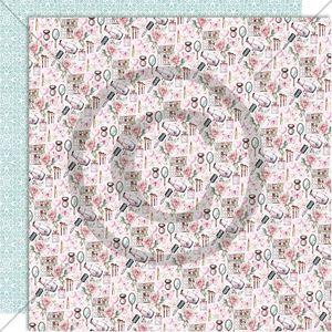 Hovedbilde PD 1612 Styling