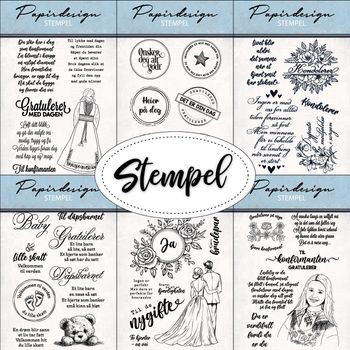 Hovedbilde NYHETER // Stempel