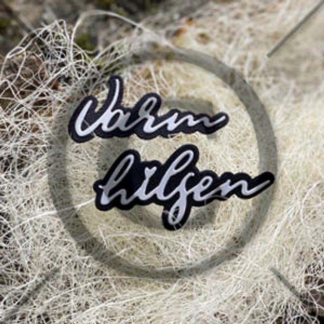 Hovedbilde PD2100697 Varm hilsen ( 6 ...