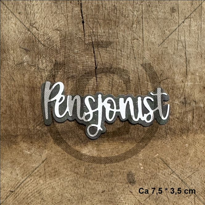 Hovedbilde Pensjonist (6 dies )