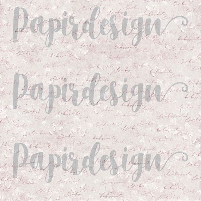 Hovedbilde PD 2100572 Babyjente ( 25 ark ...
