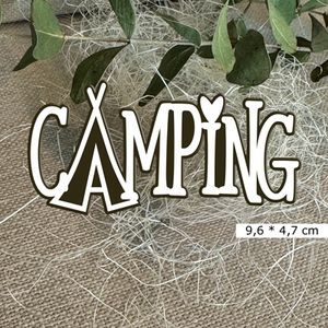 Hovedbilde Camping ( 6 dies )