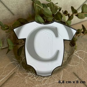 Hovedbilde PD1493	Liten body ( 6 dies )