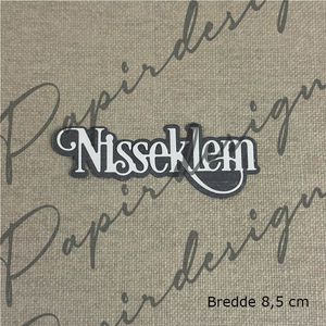 Hovedbilde PD 1674 Nisseklem 2 (6 dies)