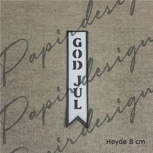 Hovedbilde PD 1592 God jul 30 (6 dies)