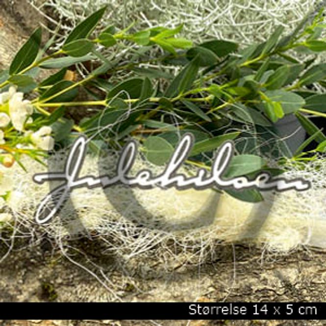 Hovedbilde Julehilsen 5 ( 6 dies )
