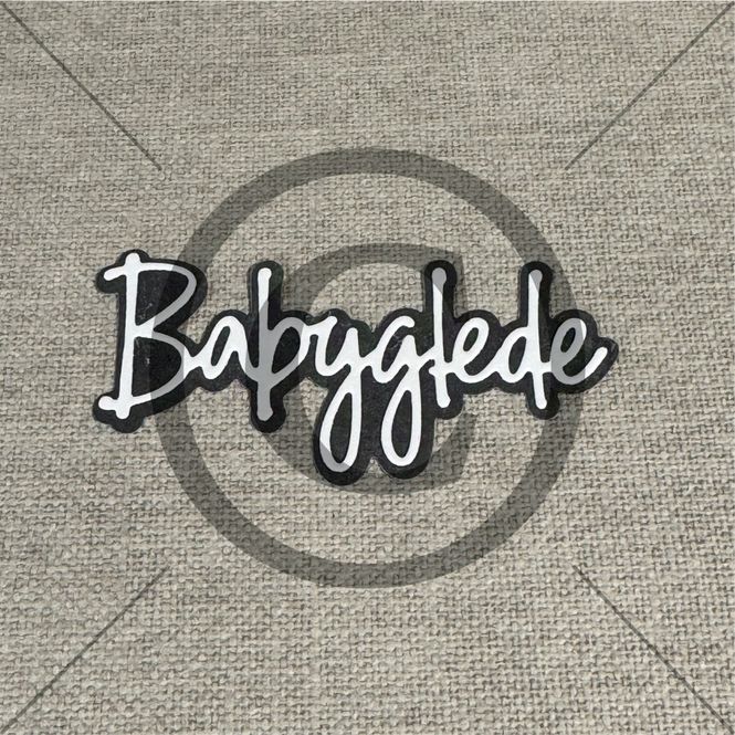 Hovedbilde Babyglede ( 6 dies )