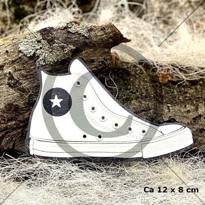 Hovedbilde Sneakers 4 (6 dies )